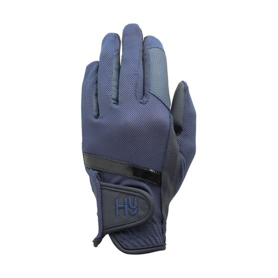 Hy5 Pro Performance Gloves - Navy