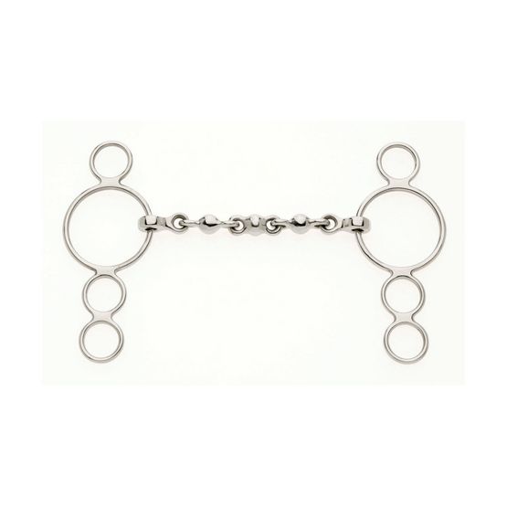 Continental 3 Ring Waterford