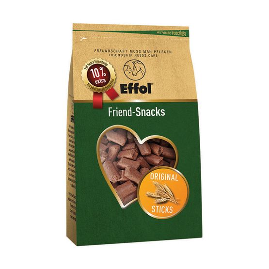 Effol Friend-Snacks - Original Sticks - 1.1kg bag