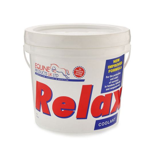 Relax Leg Cooling Clay