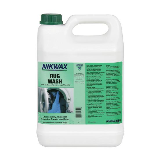 Nikwax Rug Wash