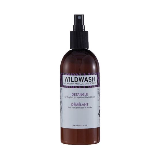 WildWash Detangle