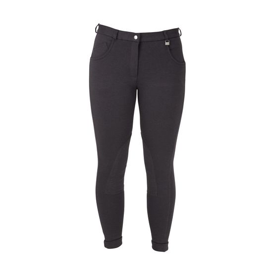 HyPERFORMANCE Burton Ladies Jodhpurs - Black
