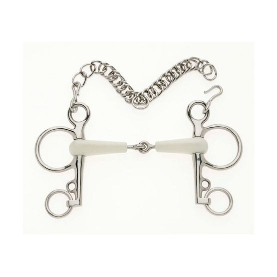 Flexi Jointed Pelham