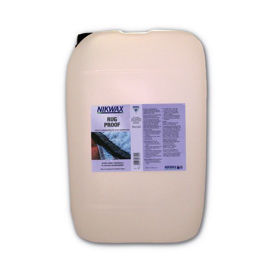 Nikwax Rug Proof - 25 litre