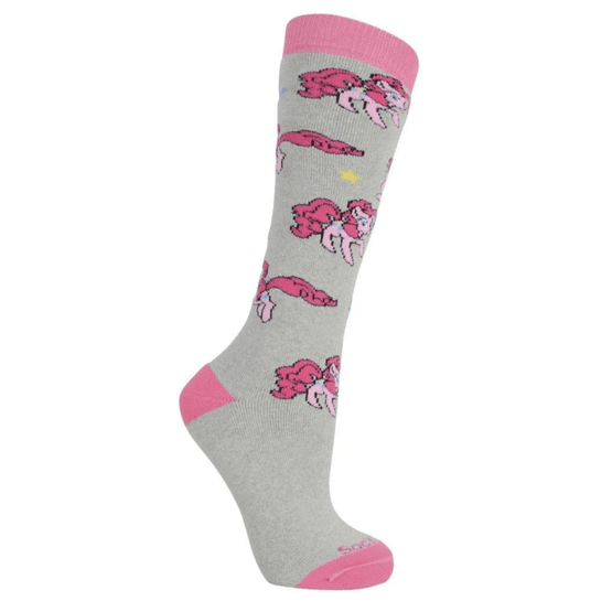 SockMine My Little Pony (Pack of 3) - Melange