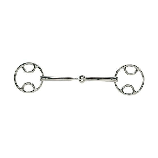 Loop Ring Snaffle