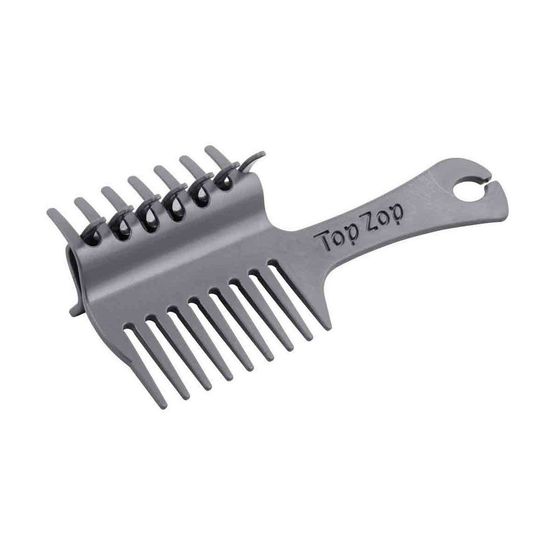 LeMieux TopZop - Grey