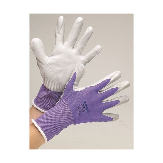 Hy5 Multipurpose Stable Glove - Purple