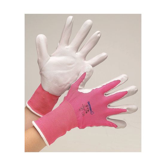 Hy5 Multipurpose Stable Glove - Pink