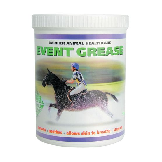 Barrier Event Grease