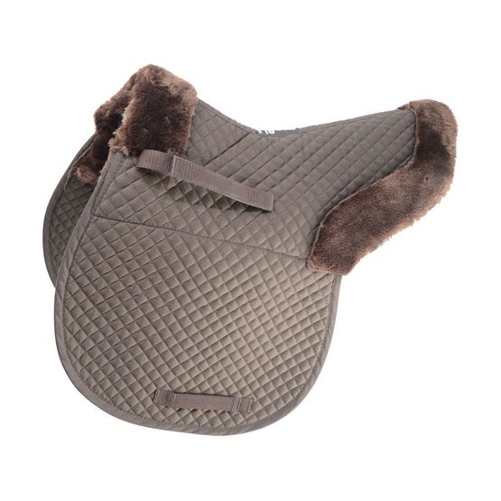 HySPEED Fab Fleece Lined Numnah