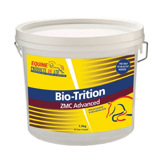 Bio-Trition ZMC Advanced - 4kg