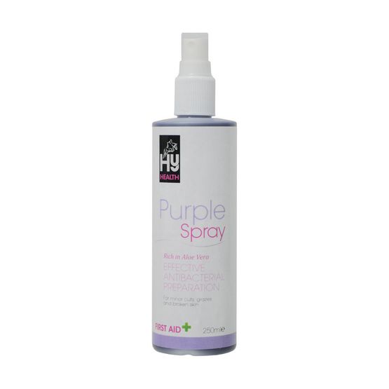 HyHEALTH Purple Spray - 250ml