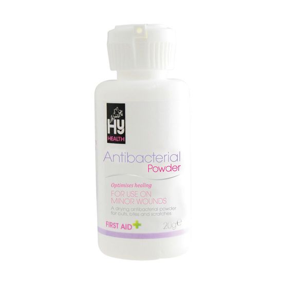 HyHEALTH Antibacterial Powder - 20g