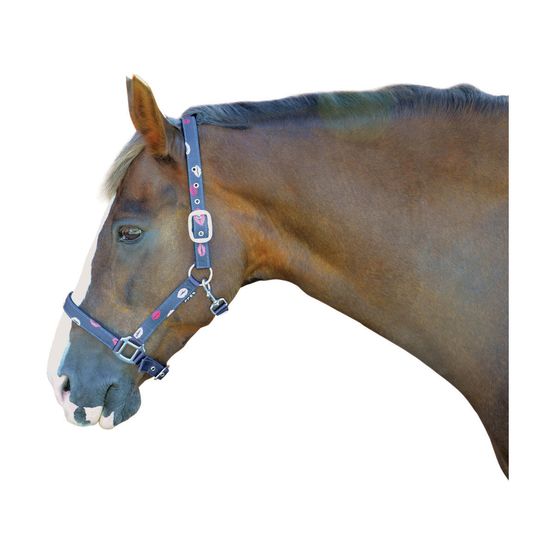 Hy Kiss Head Collar - Full