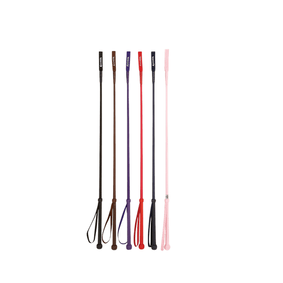 HySCHOOL Riding Whip - 26"