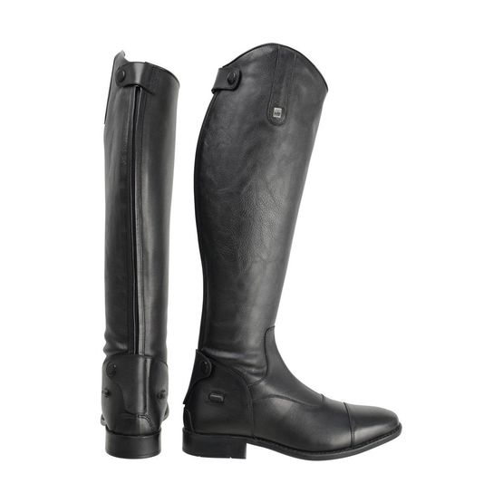 HyLAND Sicily Riding Boot - Black - 37 Standard