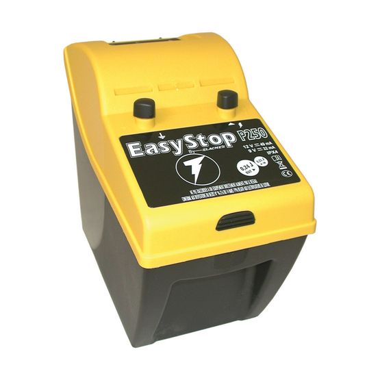 Agrifence Easystop P250 Energiser (H4705)