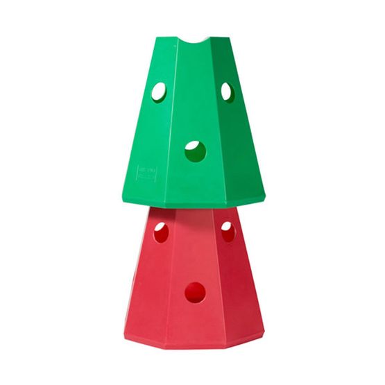 Stubbs S418 Hay Roller Slow Feeder For Ponies