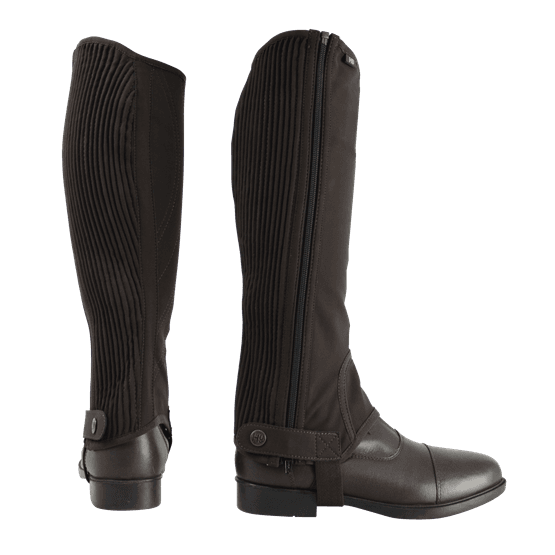 HyLAND Synthetic Nubuck Chaps