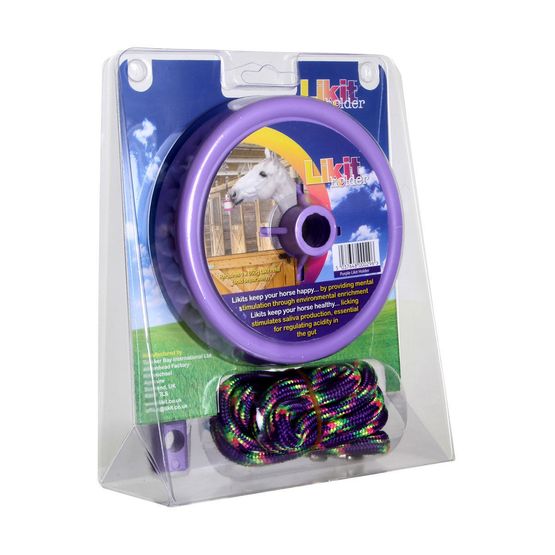 Likit Holder - Lilac