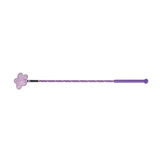 HySCHOOL Flower Princess Whip - 65cm