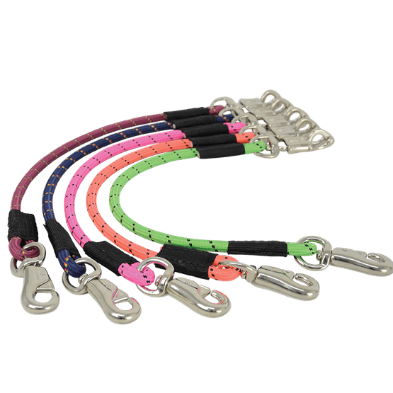 Hy Trailer Tie - Neon Green