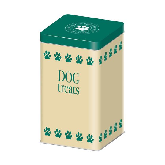 Companion Dog Treats Tin - 350g
