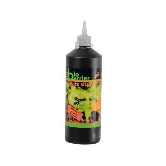 BioBarrier Slugs &amp; Snails Gel - 1 litre