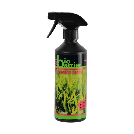 BioBarrier Beats Ants - 500ml
