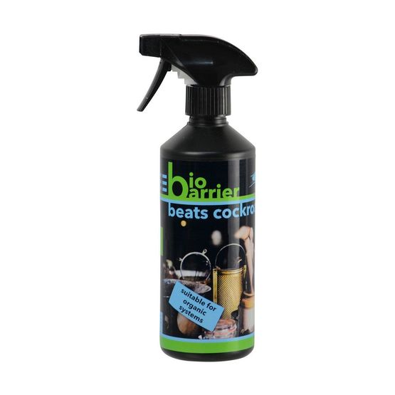 BioBarrier Beats Cockroaches - 500ml
