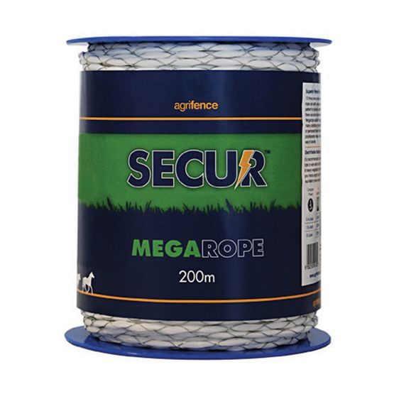 Agrifence Megarope Premium Fence Rope (H4769)