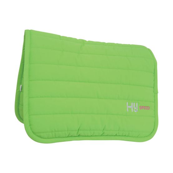 HySPEED Neon Reversible Comfort Pad - One Size