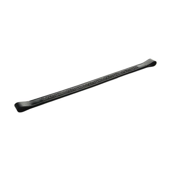 Hy Encrusted Padded Brow Band - Black