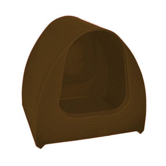 STUBBS Poultry Palace (P500) - Brown