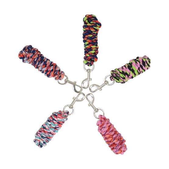 Hy Three Toned Lead Rope - 2m
