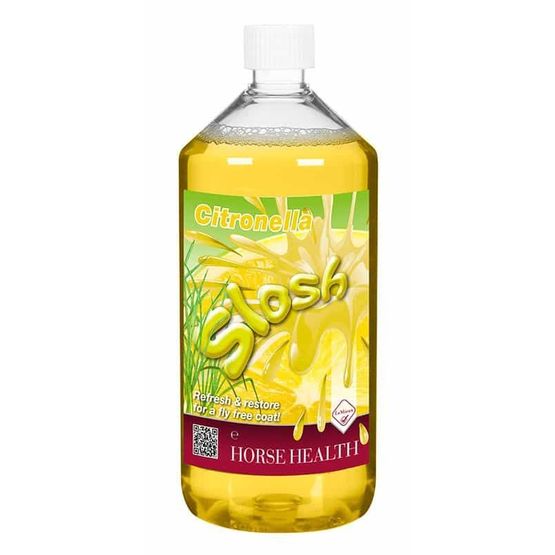 LeMieux Citronella Slosh