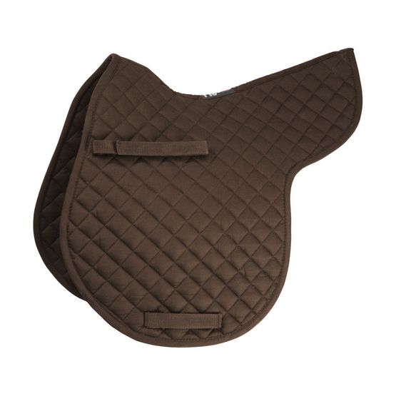HySPEED GP/Showjump Numnah - Brown