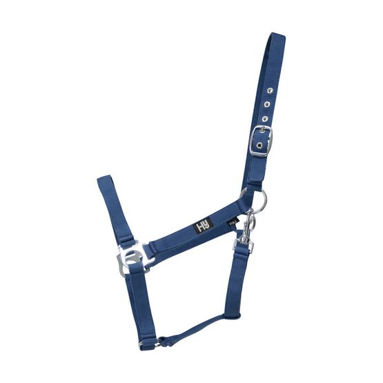Hy Economy Plus Head Collar - Kingfisher