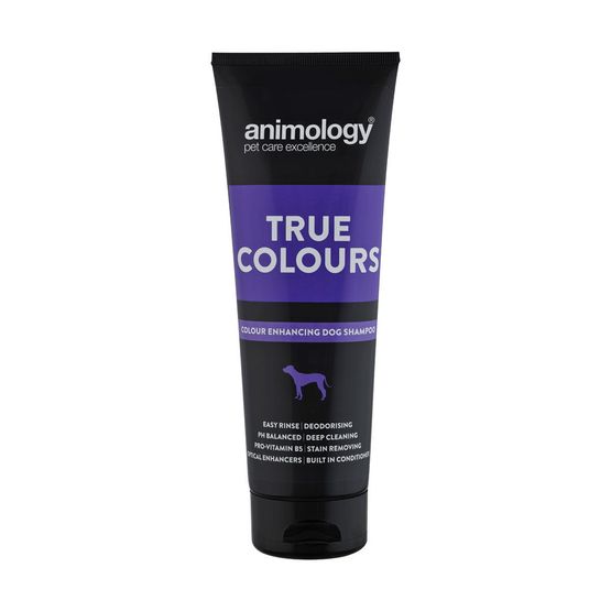Animology True Colours Shampoo - 250ml