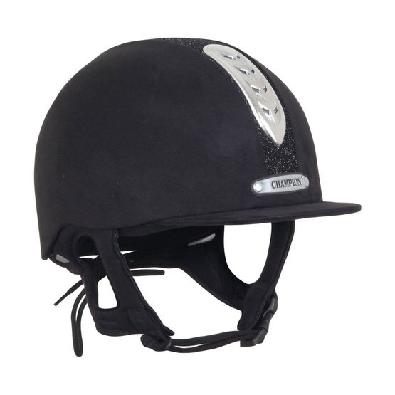 Champion Junior X-Air Dazzle Plus - Black