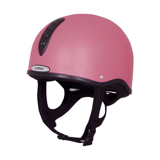 Champion X-Air Plus Helmet - Pink