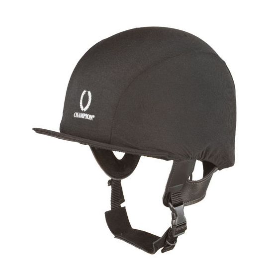 Champion Laurel Cap Cover - Black