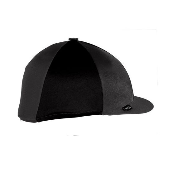 Champion Quartered Cap Cover - Black
