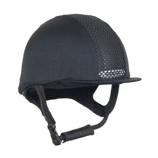 Champion Vent-Air Cap Cover - Black