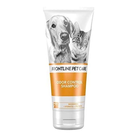 Frontline Petcare Odour Control Shampoo - 200ml