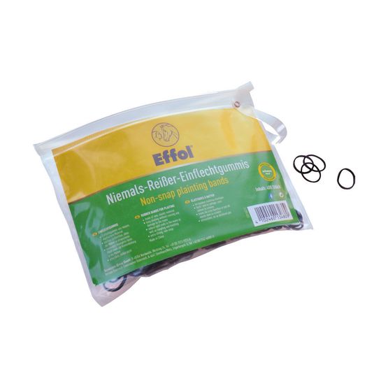 Effol Black Slickerbands