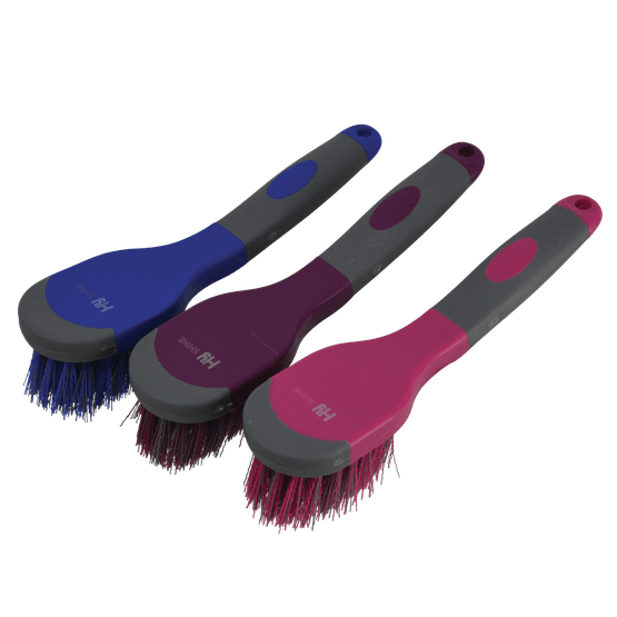 Hy Sport Active Bucket Brush