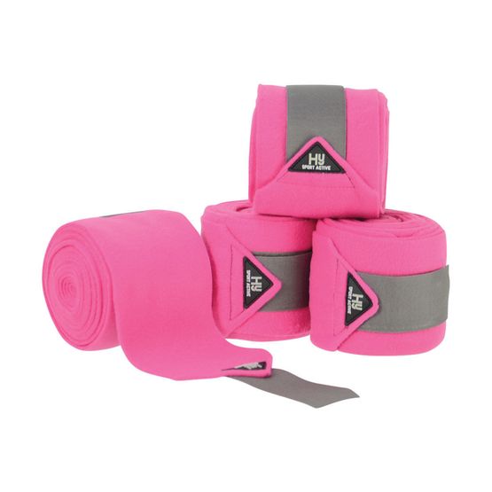 Hy Sport Active Luxury Bandages - Cob/Full